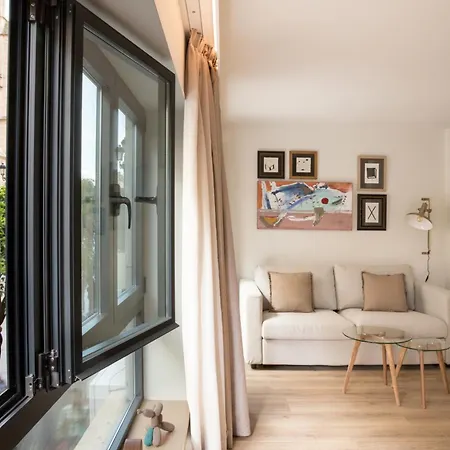 Apartment Puerta Catedral Sevilla