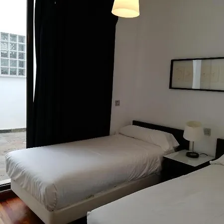 Azz Torre De La Plata Apartmán *