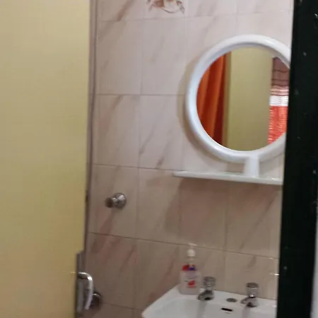 Gran Plaza Guest house Seville