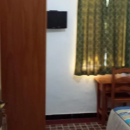 Guest house Gran Plaza 2*