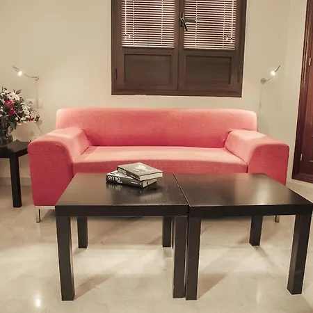 Rey De Sevilla Flats - Macarena Appartamento