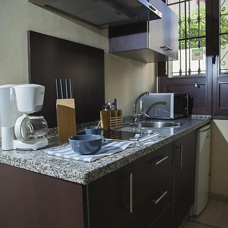 Appartamento Rey De Sevilla Flats - Macarena
