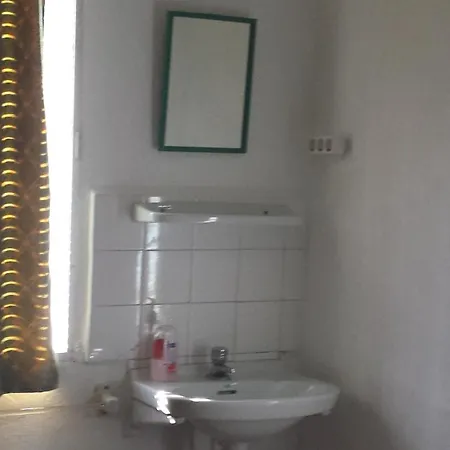 Gran Plaza Guest house