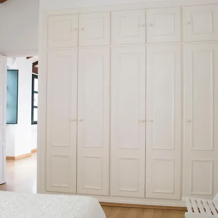 Casas Y Patios De Apartment *