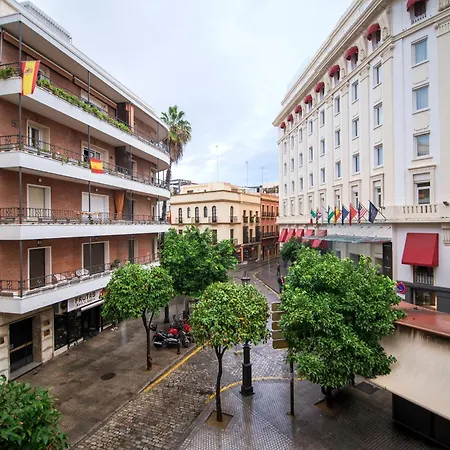 Hotel Petit Palace Canalejas