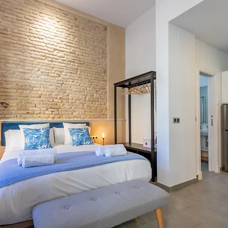 Apartment Nine O Clock San Agustin