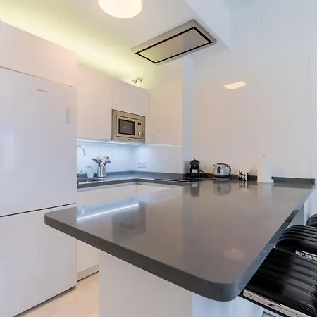 Apartment Fibes Garden