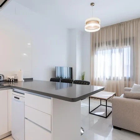 Apartment Fibes Garden *