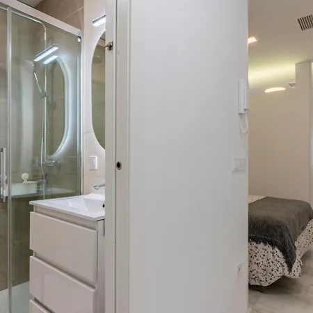 Fibes Garden Apartment