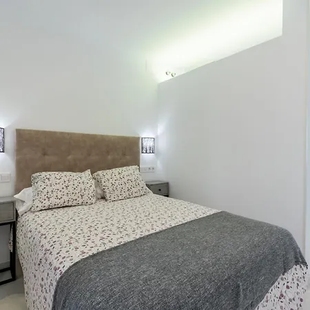 Fibes Garden Apartment *