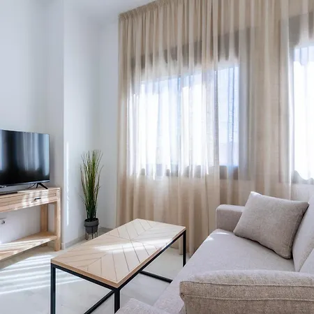 Apartment Fibes Garden