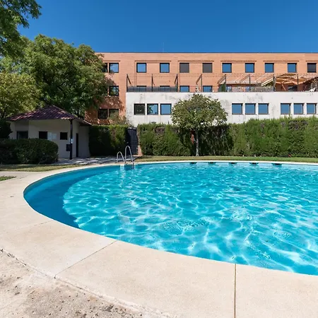 Fibes Garden Apartment
