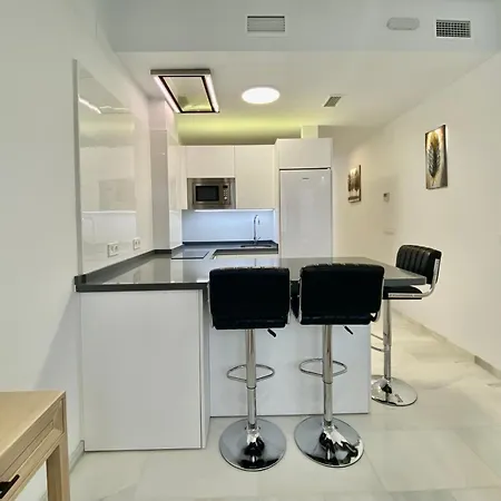 Fibes Garden Apartment *