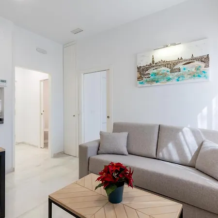 Apartment Fibes Garden *