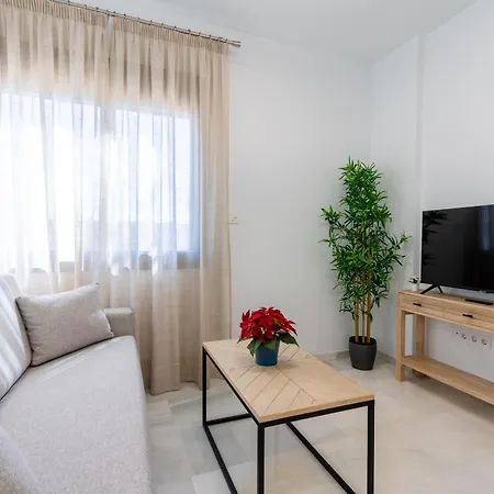 Fibes Garden Apartment