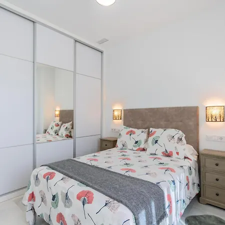 Apartment Fibes Garden