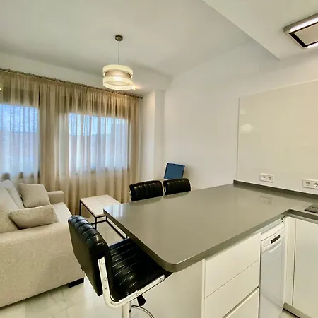 Fibes Garden Apartment *