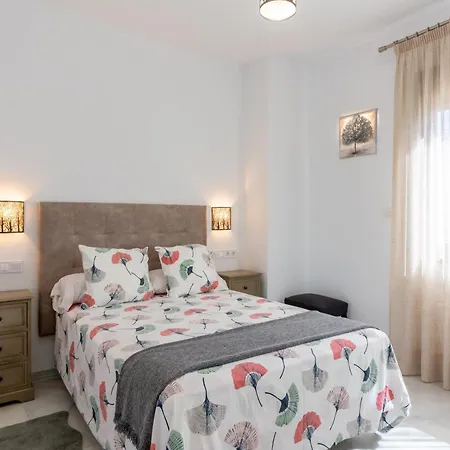 Apartment Fibes Garden *
