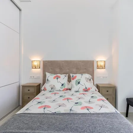 Fibes Garden Apartment