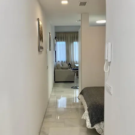 Fibes Garden Apartment *