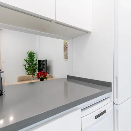 Apartment Fibes Garden