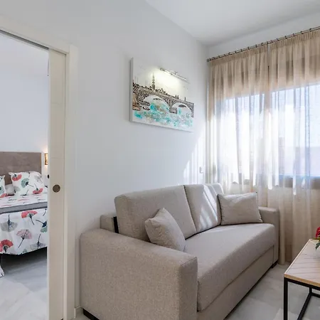 Fibes Garden Apartment *
