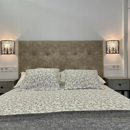 Apartment Fibes Garden *