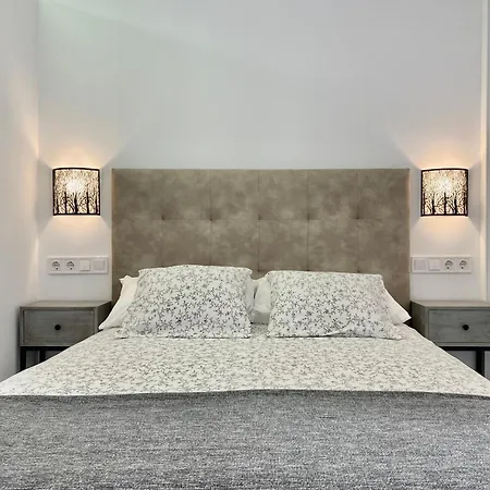Apartment Fibes Garden
