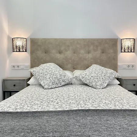 Fibes Garden Apartment *