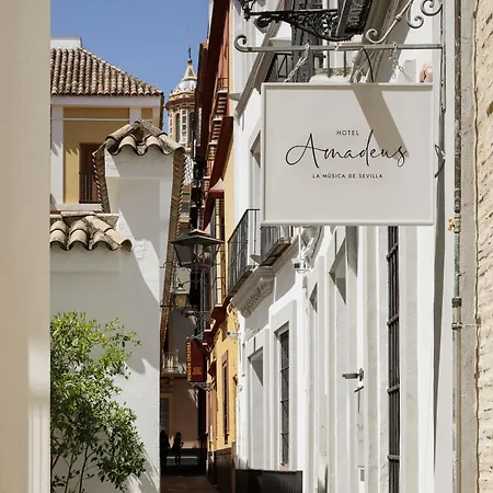Amadeus Sevilla