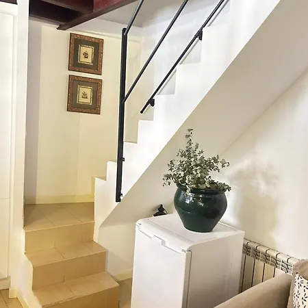 Charming 2 Bedroom At Plaza El Salvador By Cityzen Apartment