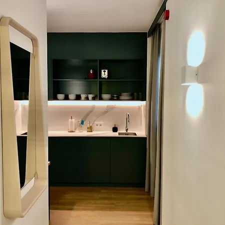 Appartement Atlumbreras16 Sevilla