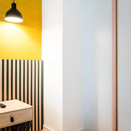 Appartement Atlumbreras16