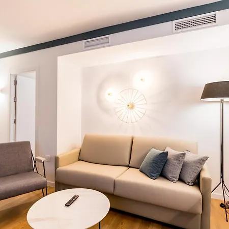 Atlumbreras16 Appartement Sevilla