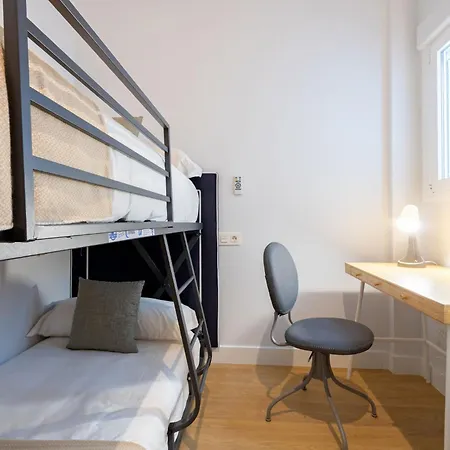 Apartamento Ls9- La Palmera Luxury By Valcambre *