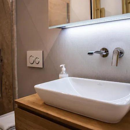 Apartament Duplex Luxury Giralda With Terrace Sewilla