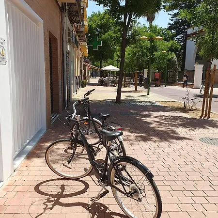 Deluxe En Av Cruz Roja