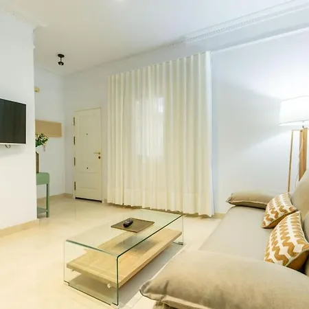 Imperial By Valcambre Apartment