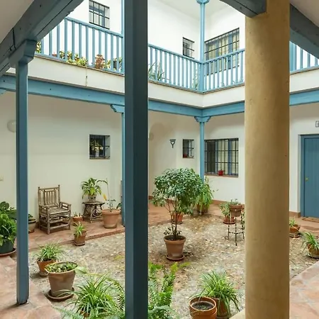 Imperial By Valcambre Apartment *