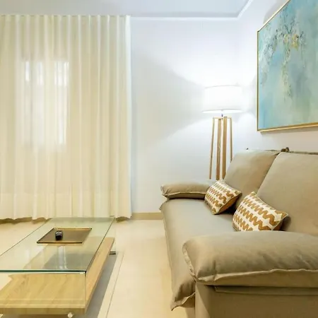 Imperial By Valcambre Apartment