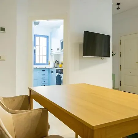 Imperial By Valcambre Apartment