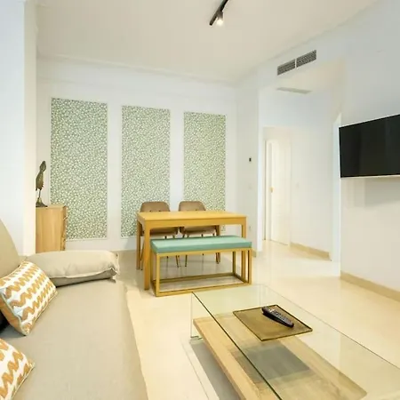 Apartment Imperial By Valcambre *