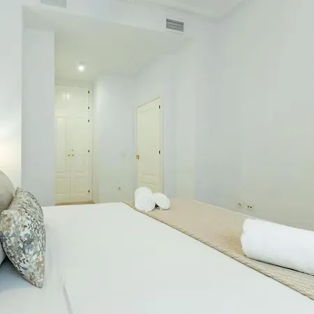 Imperial By Valcambre Apartment Seville
