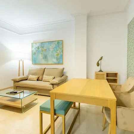 Apartment Imperial By Valcambre *