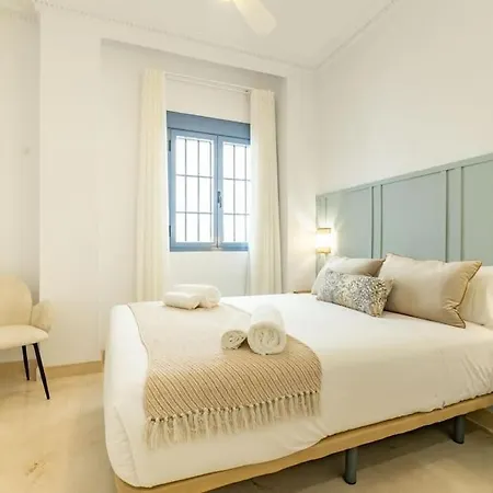 Imperial By Valcambre Apartment