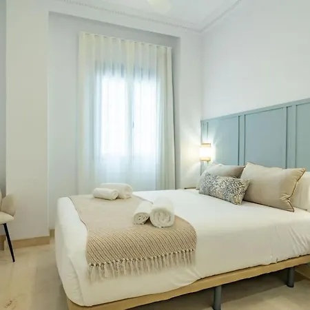 Apartment Imperial By Valcambre