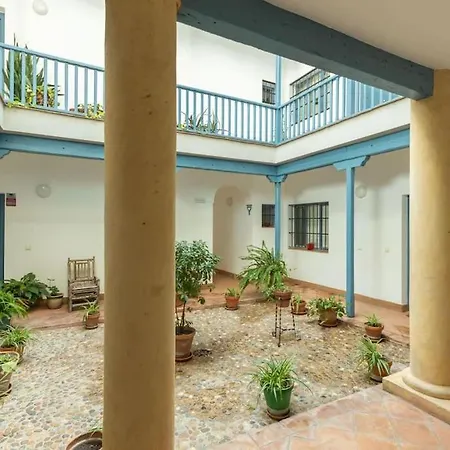 Imperial By Valcambre Apartment Seville