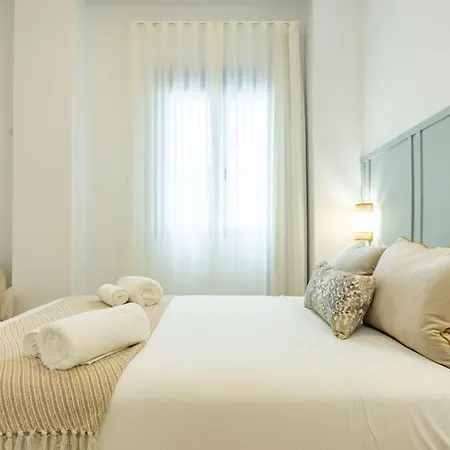 Imperial By Valcambre Apartment Seville