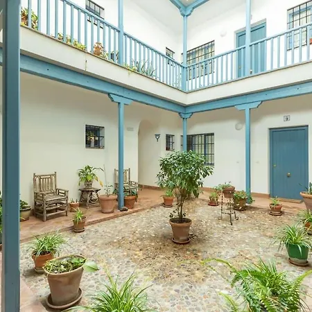 Imperial By Valcambre Seville
