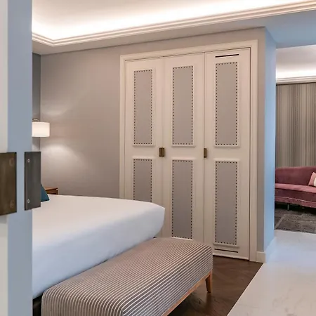 Hotel Vincci Molviedro Sevilla